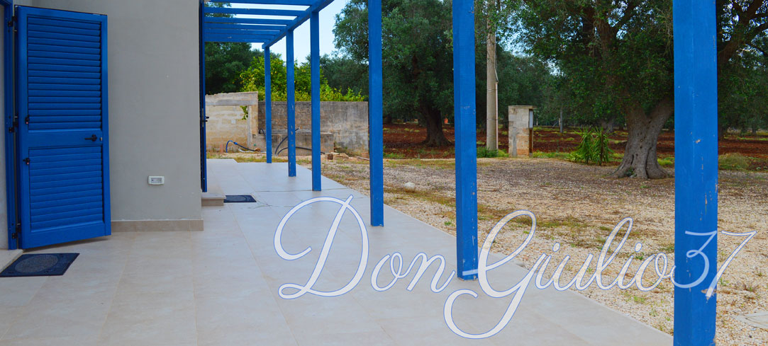 Spazi per il tuo relax